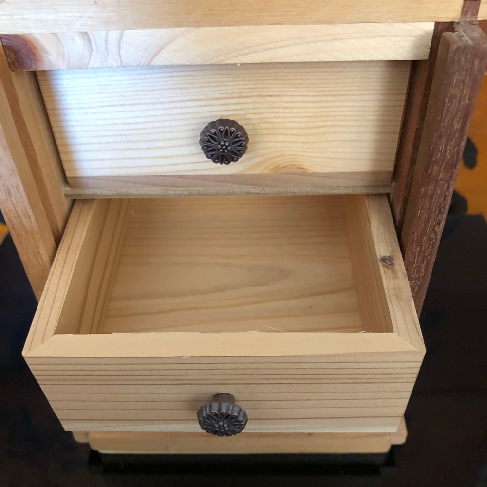 Secret Ninja Box - Picture 4 of 6